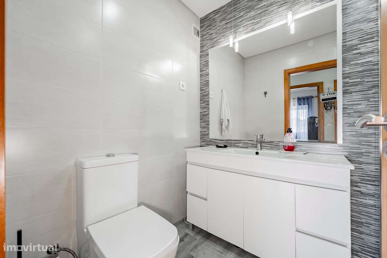 Apartamento T3 em Rio Tinto-9