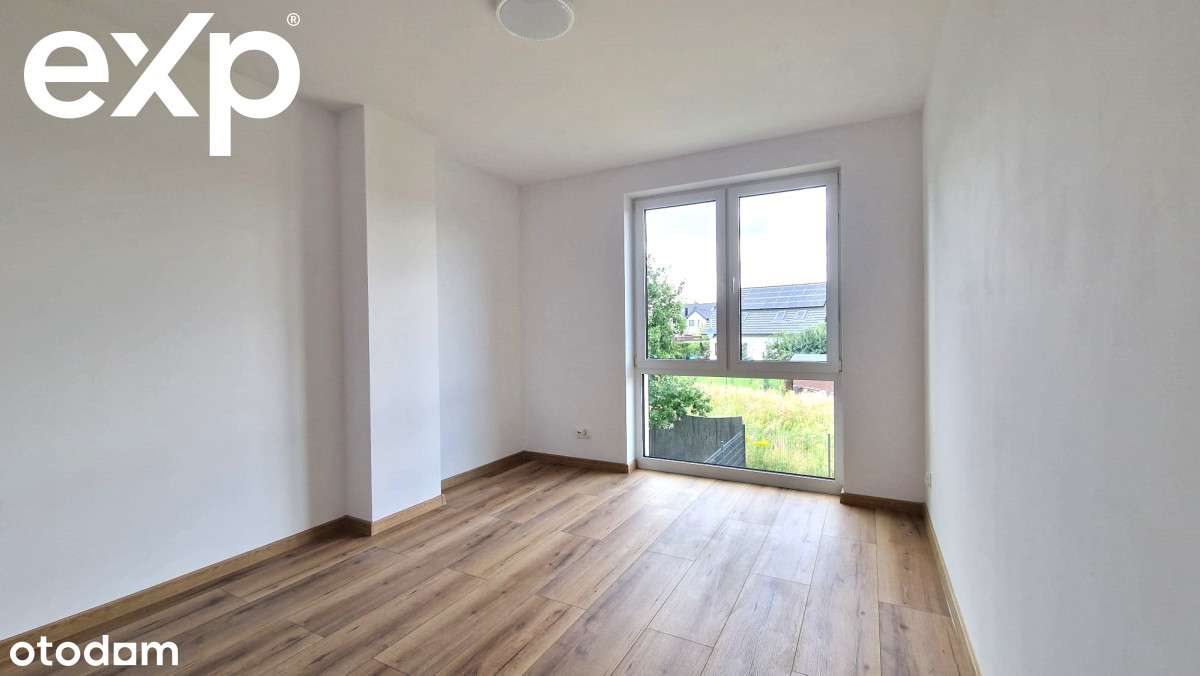 Bliźniak z ogrodem. Pierwszy najem. Od zaraz - Pełny obrazek: 5/10