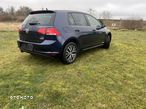 Volkswagen Golf 1.2 TSI BlueMotion Technology Allstar - 16