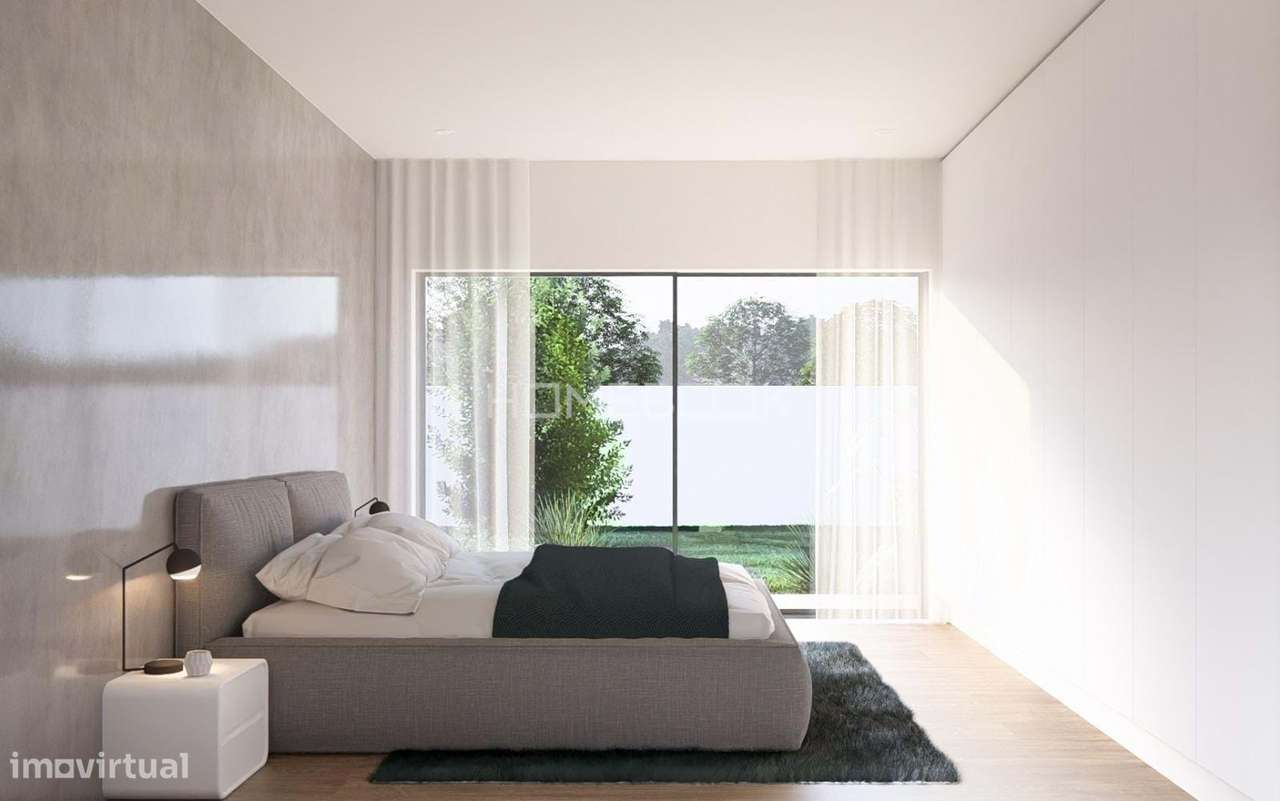 Moradia Isolada T3 | Lote 774m2-21