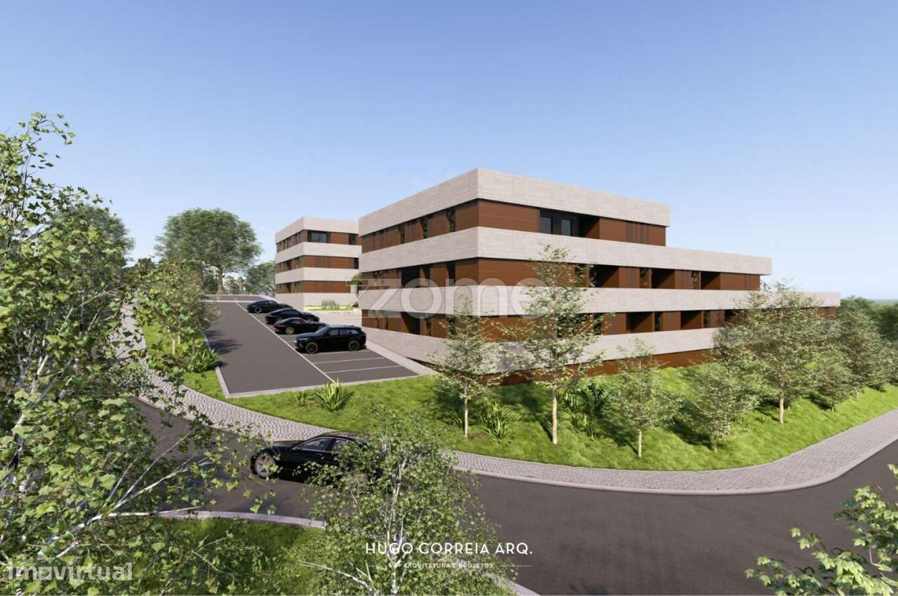 ADDRESS HOUSE - Bloco 2-0