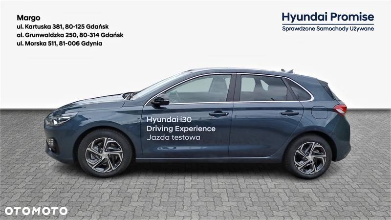 Hyundai I30 1.0 T-GDI Smart - 3