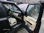 Dezmembrari  Land Rover RANGE ROVER Mk 3 L322 (LM)  2002  > 2012 3.6 - 25