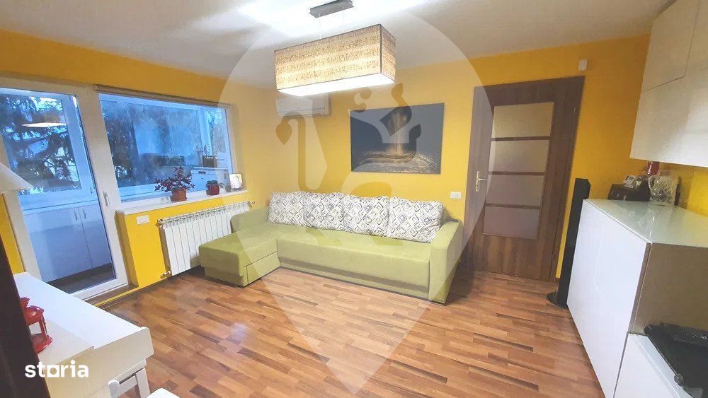 Apartament 3 camere Astra