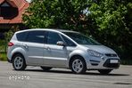 Ford S-Max 2.0 TDCi DPF Trend - 5