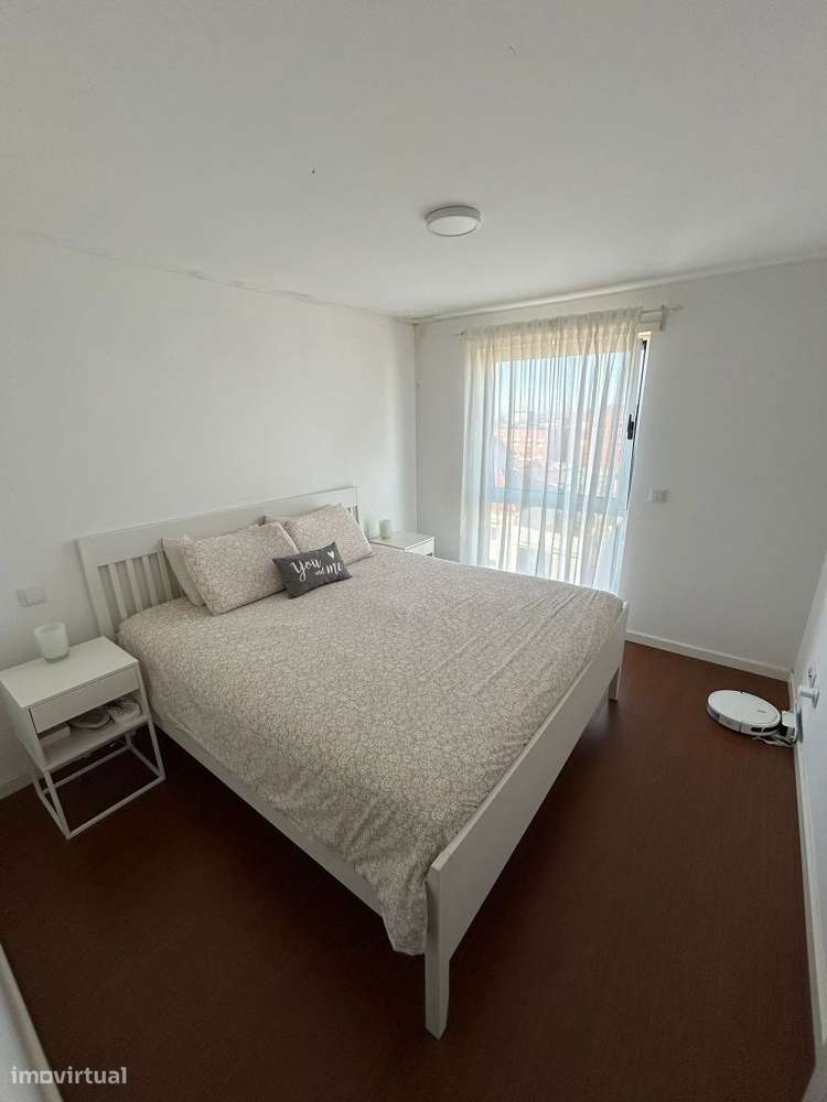 T2 Quinta Seca - Hospital Pedro Hispano - Norte Shopping - Matosinho - Grande imagem: 3/19