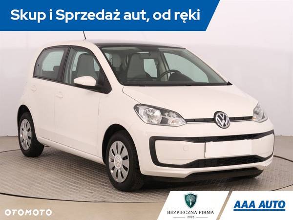 Volkswagen up! - 2