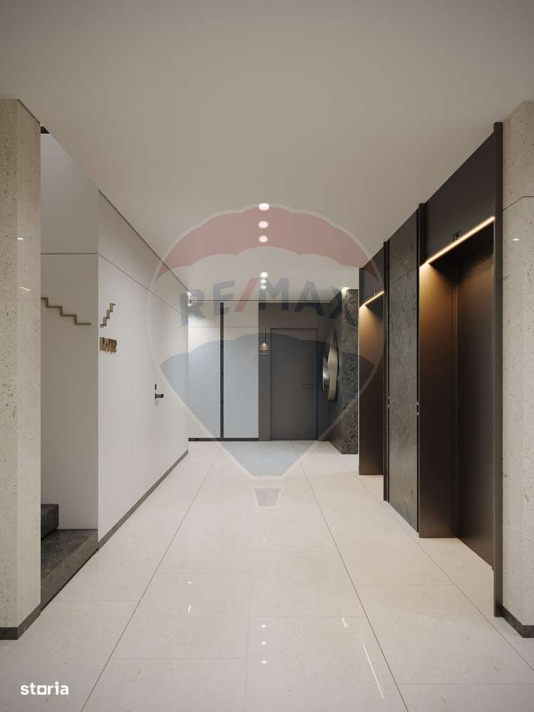 Studio cu finisaje premium | Bulevardul Pipera - Imagine principală: 5/17