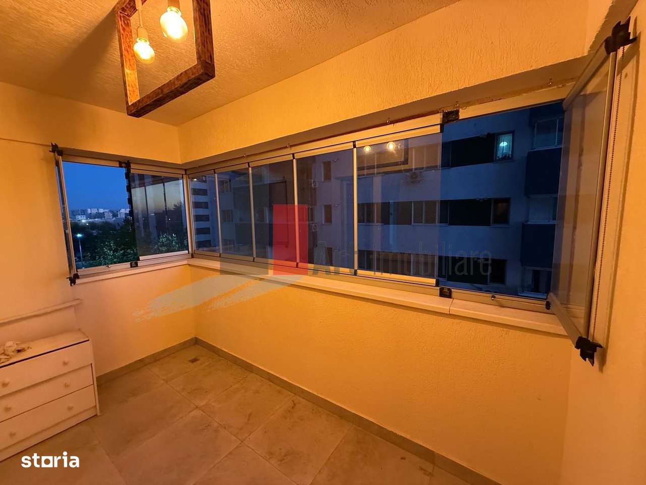 Se vinde sau  se inchiriaza apartament superb 2 camere  in  Envogue Re-9