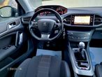 Peugeot 308 SW 1.6 BlueHDi Allure - 23