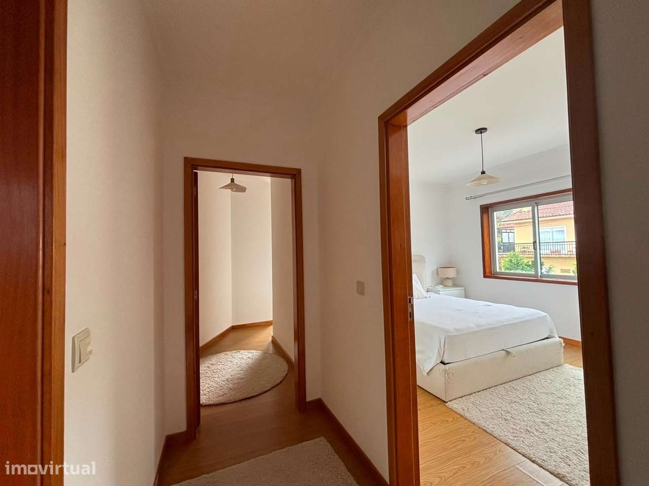 Apartamento T2 Venda em Canelas,Penafiel-11