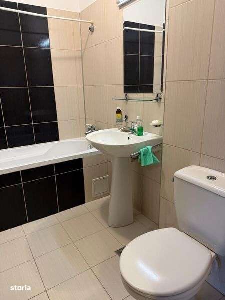 Inchiriez studio in zona noua lac - Imagine principală: 4/8