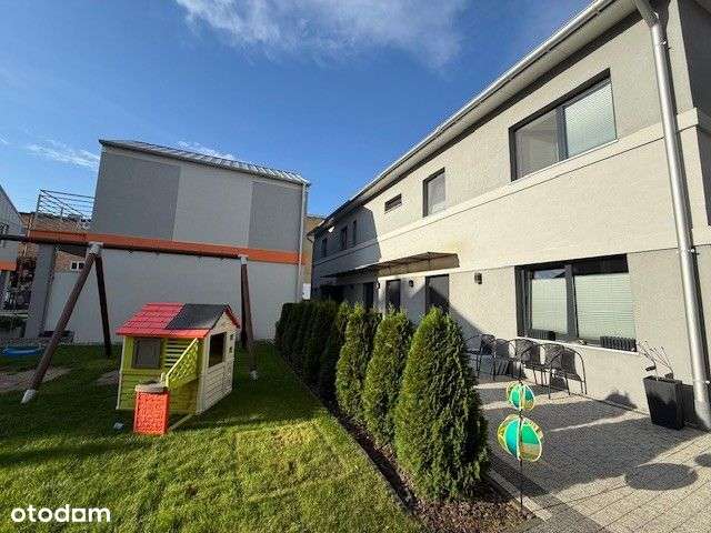 Ośrodek wypoczynkowy Duet blisko plaży w Międzywodziu-17