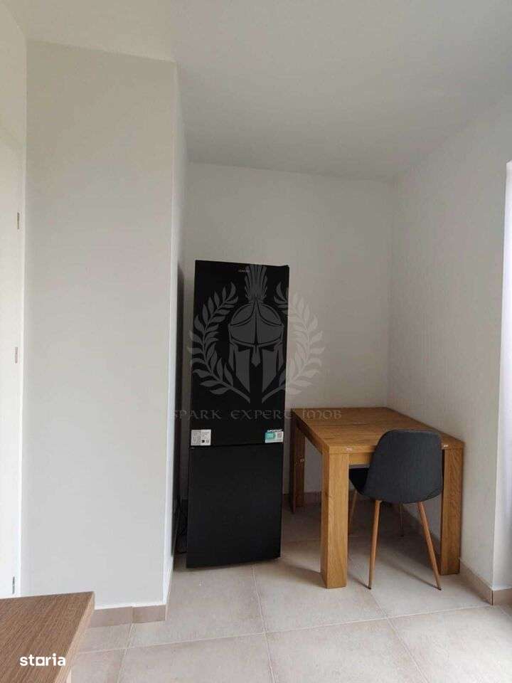 // GARSONIERA// MRS VILLAGE// - Imagine principală: 5/7