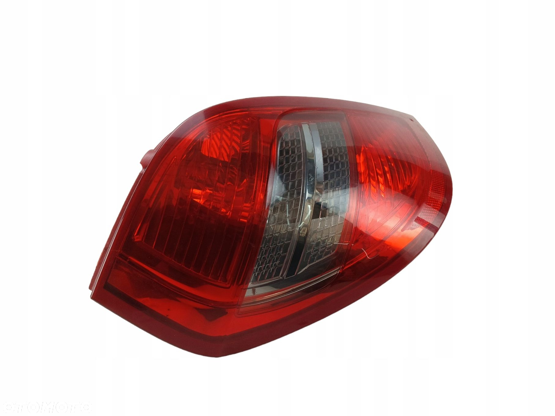 LAMPA LEWY TYŁ MERCEDES A W169 LIFT (08-12) A1698202964 EU - 3