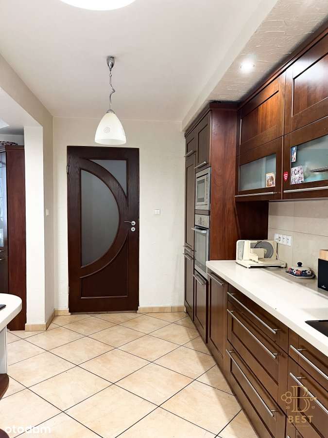 Podpiwniczony dom wolnostojący - Osiedle Pyrzyckie-4