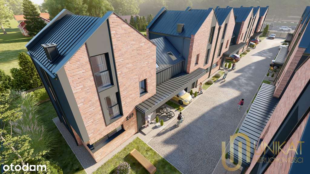 Ostatnie wolne segmenty! Nowe Miasto!-8