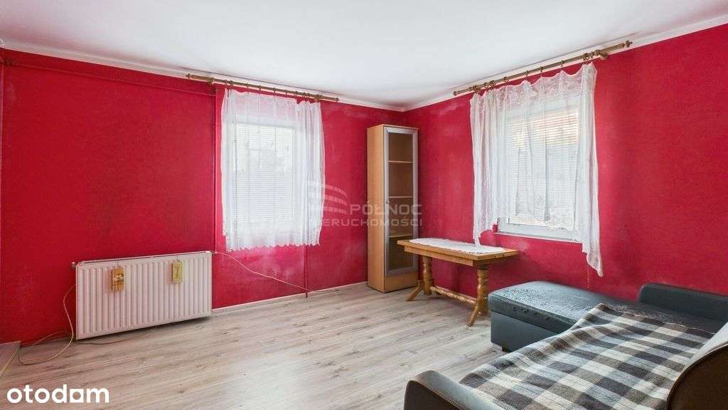 Niezuży dom z ogrodem na Wygodzie - Pełny obrazek: 5/14