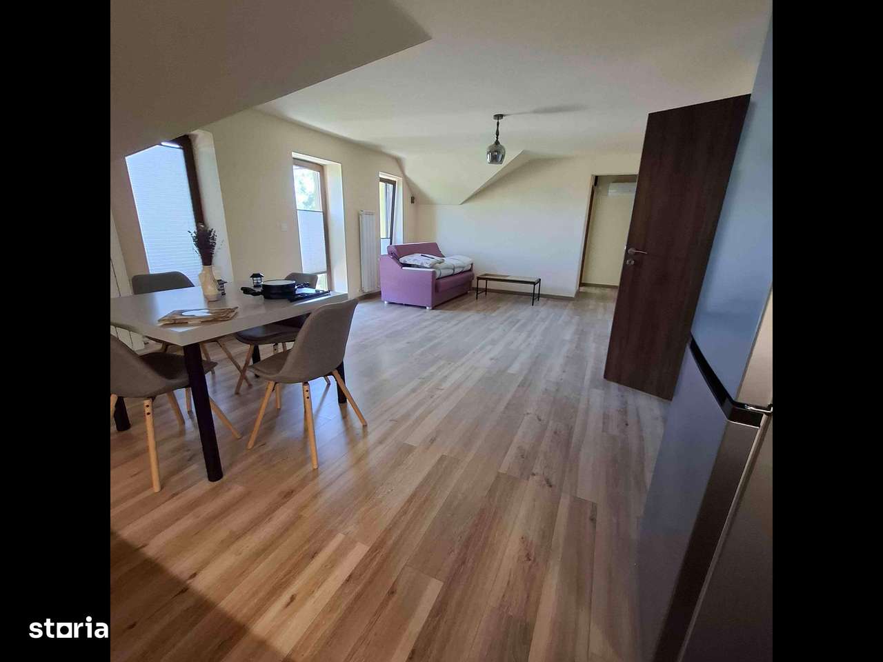 3 cam etaj vilă totul NOU și  separat zona Galata Mănăstire - Imagine principală: 2/5