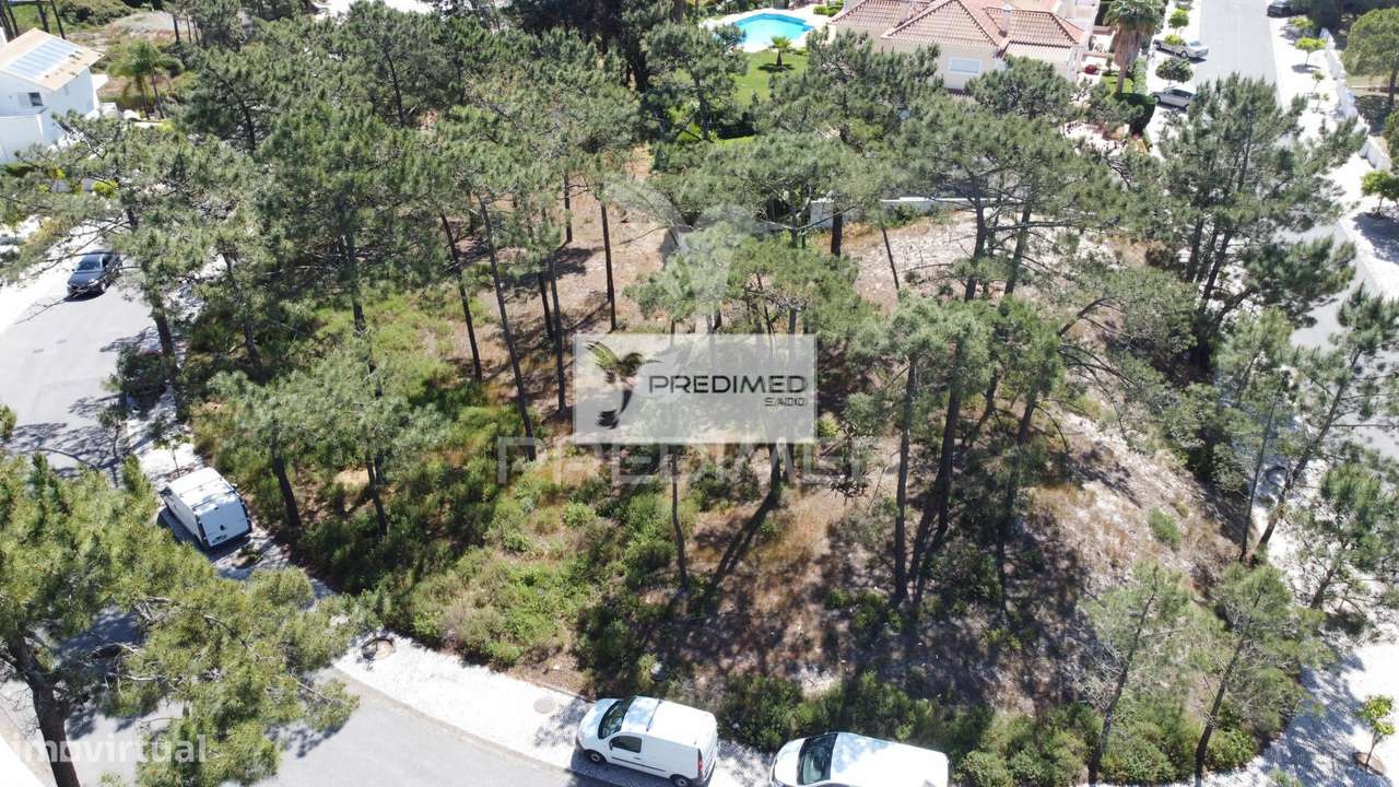 Lote de Terreno Soltroia - Grande imagem: 4/24