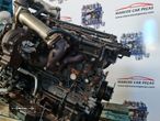 MOTOR ISUZU 5.2 REF. 4HK1 - 2