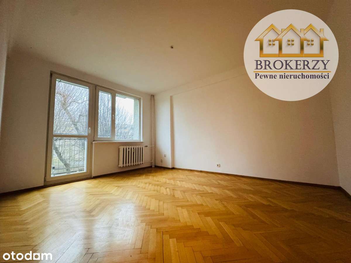 Trzypokojowe z balkonem, spółdzielcze własnościowe-0