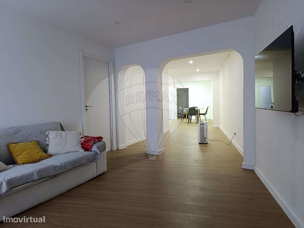 Moradia T2 para venda - Grande imagem: 3/8