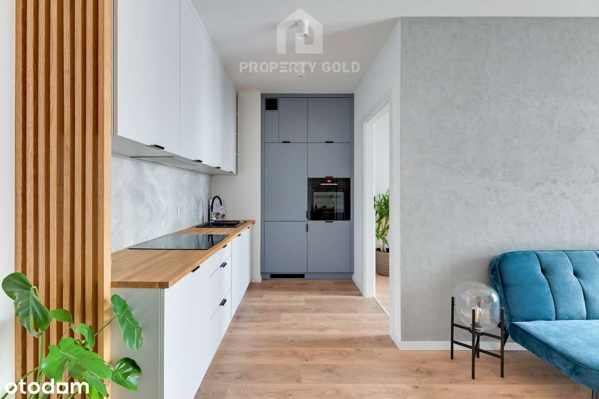 3 pokoje w centrum Gdańska!-6