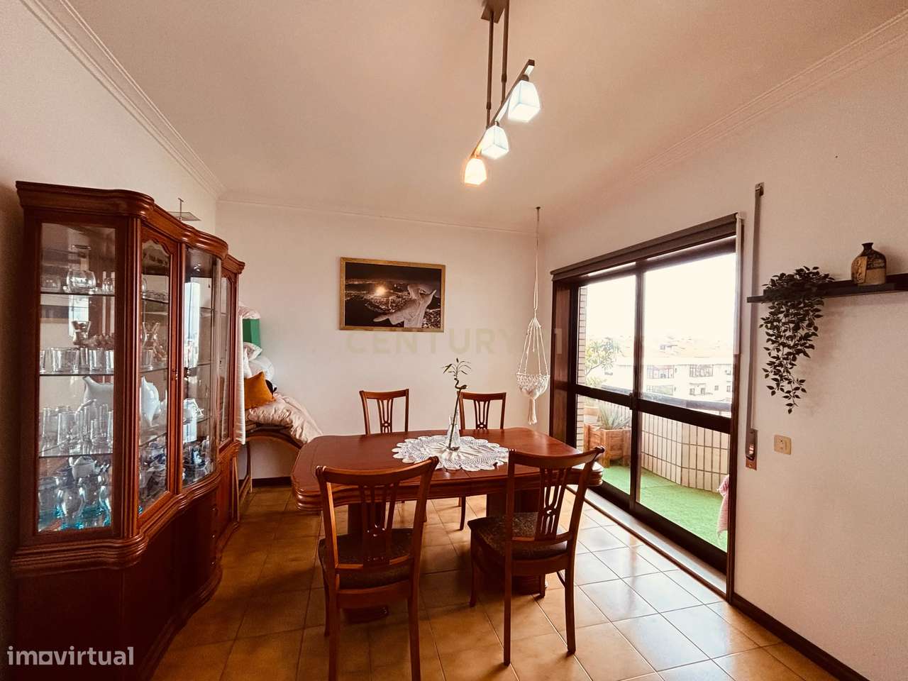 Excelente apartamento T2 em Oliveira do Bairro, Aveiro - Grande imagem: 3/18