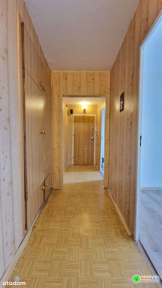 Mieszkanie, 50,93 m², Kowary-7