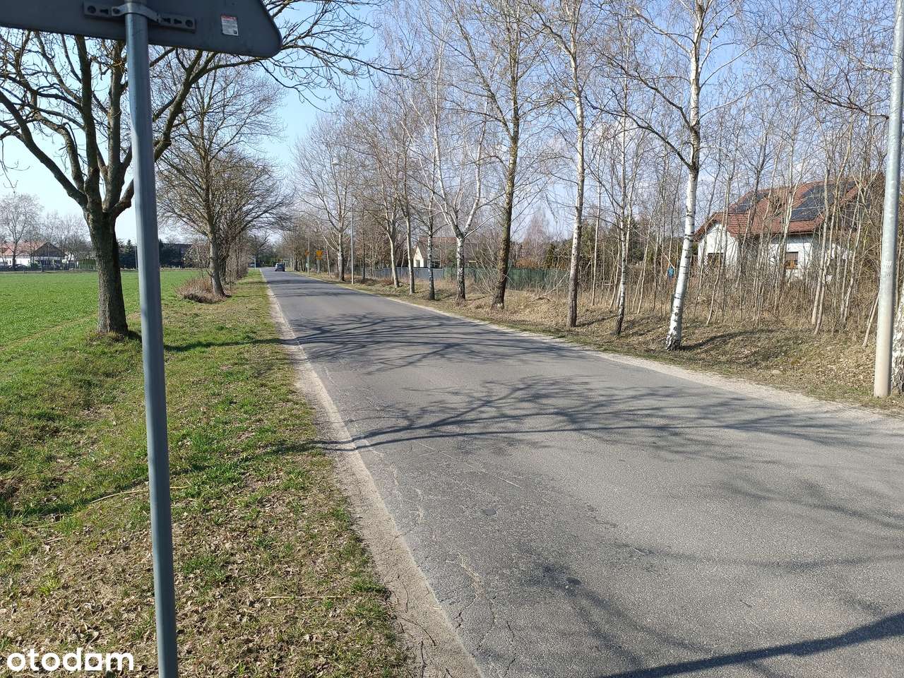 Działki Trzykolne Młyny, MPZP - Pełny obrazek: 2/4