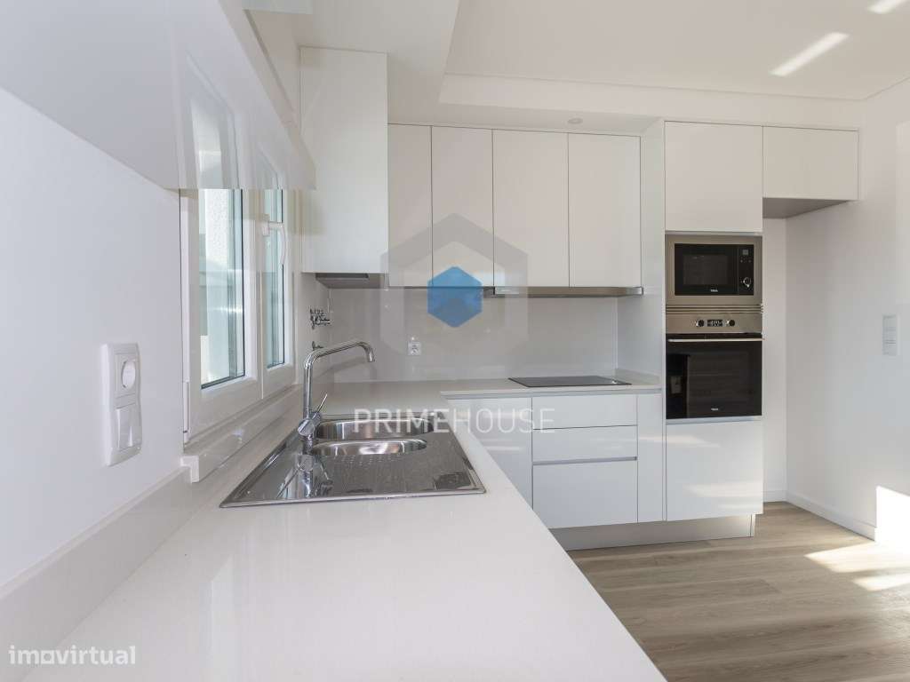 Moradia Geminada T3 Pinhal do General - Grande imagem: 5/31