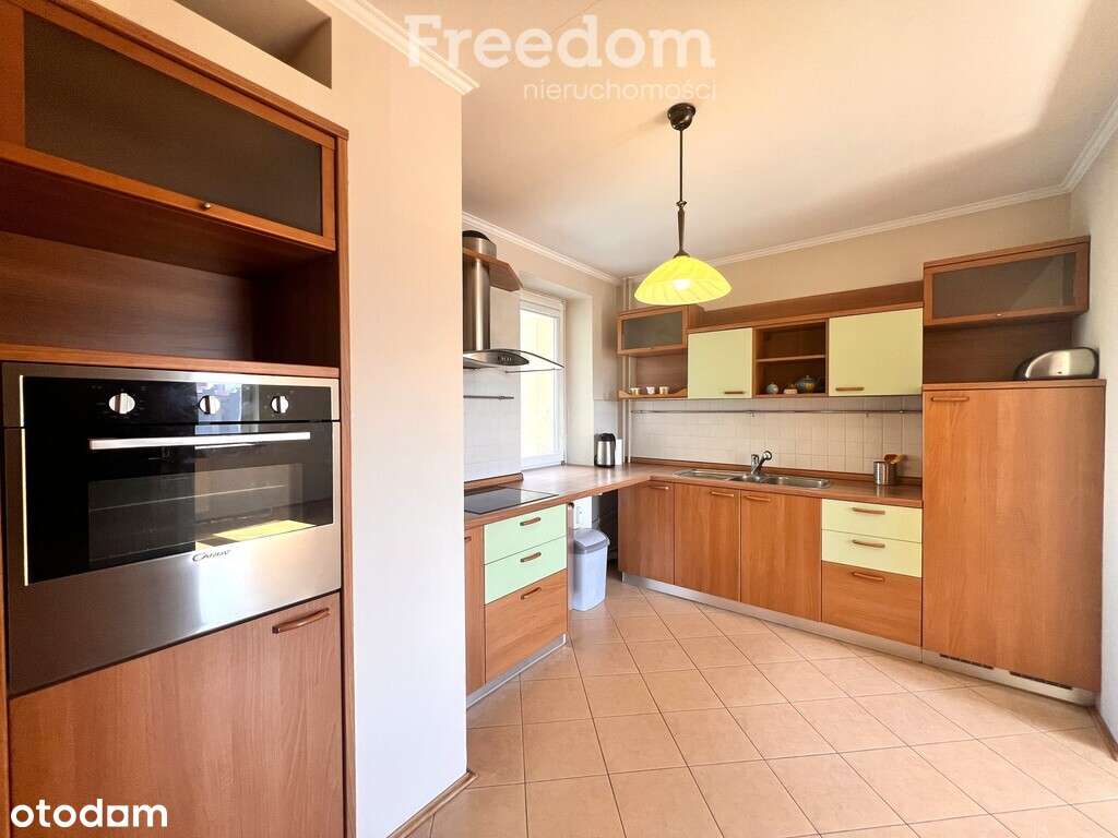 Mieszkanie 78,30 m2 w Białej Podlaskiej - Pełny obrazek: 4/14