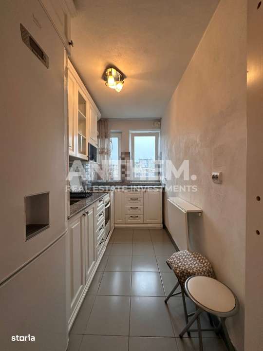 Apartament 2 Camere | Ultracentral | George Enescu-4