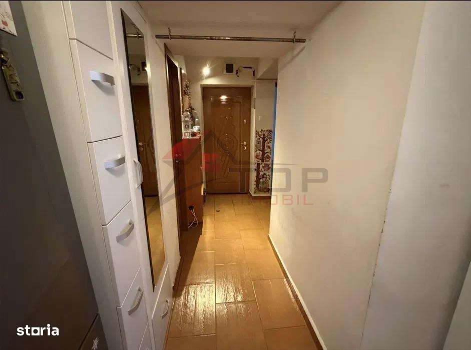 Apartament cu 2 camere decomandat - Zona Garii - Imagine principală: 5/7