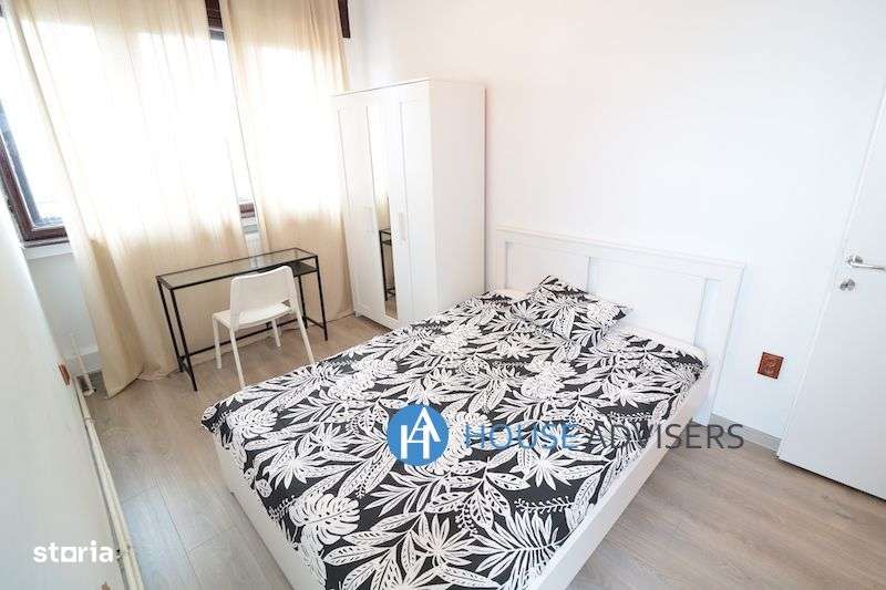 Inchiriere apartament 4 camere Romana - Imagine principală: 5/16