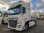 DAF FT XF 480 (28383) - 3