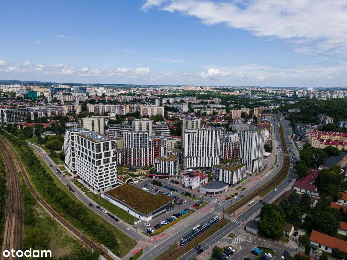 2 pokoje 42m2 garaż podziemny dostępne od zaraz-15