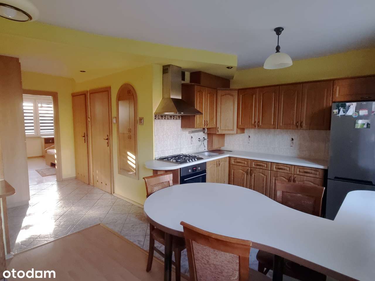 Sprzedam mieszkanie, Tarnów, ul. Pułaskiego 62,38 m² - Pełny obrazek: 1/19