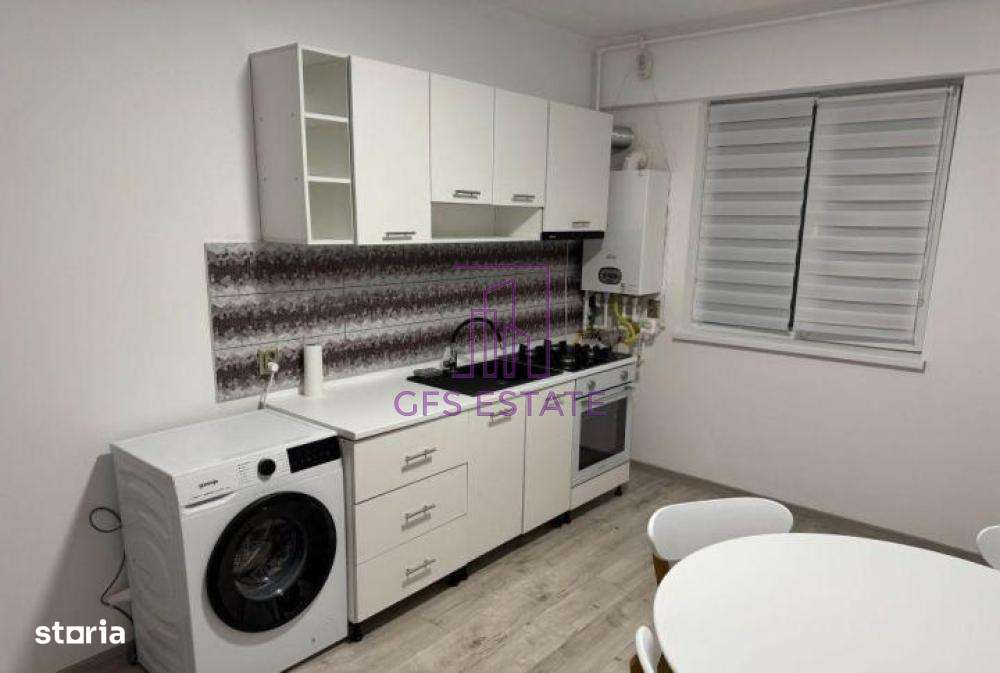 Inchiriere Garsoniera Pacii|Centrala - Imagine principală: 3/7