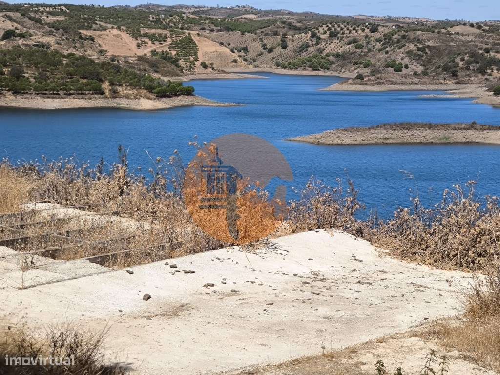 TERRENO COM 24.200 M2 - ACESSO A ÁGUA - VISTA BARRAGEM - POSSIBILID... - Grande imagem: 4/42
