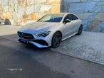 Mercedes-Benz CLA 180 d AMG Line Aut. - 2