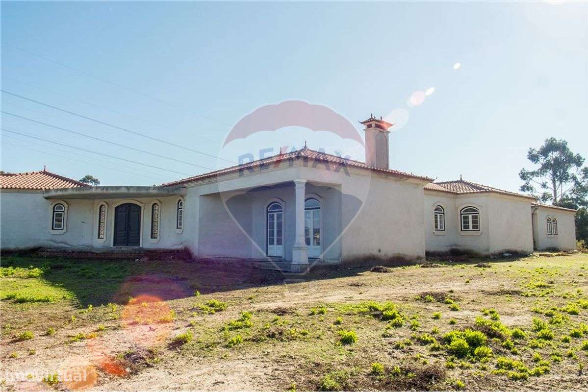 Moradia T4 para venda - Grande imagem: 4/48