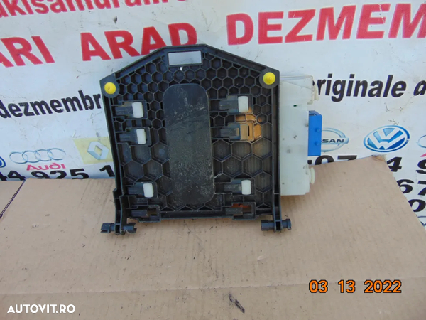 Panou sigurante Ford S Max modul bsm Mondeo mk4 panou sigurante dezmembrez s max - 6