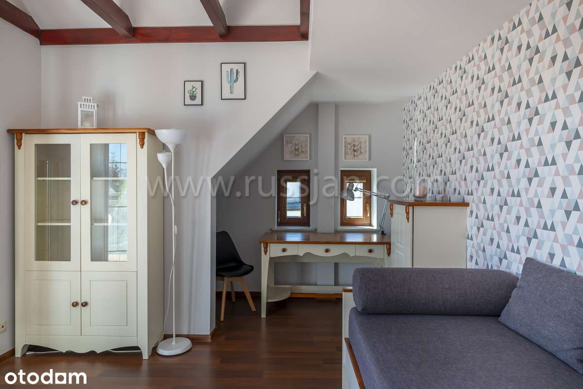 Dom, który może być 2 razy większy!-19