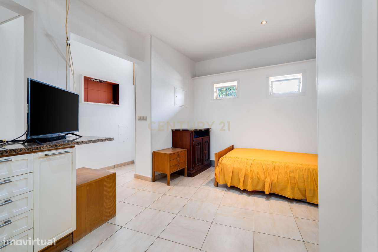 Moradia com 3 frações (T3+T2+T0)-36