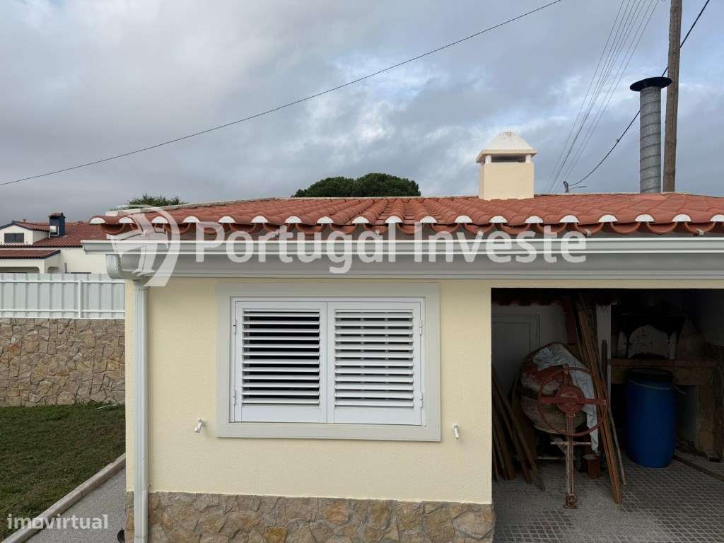 Magnífica moradia com 6 Assoalhadas e 5.500 m² de Terreno - Palmela...-14