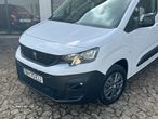 Peugeot Partner Longa 1.5 BlueHDi 130cv EAT8 (caixa automática) - 2