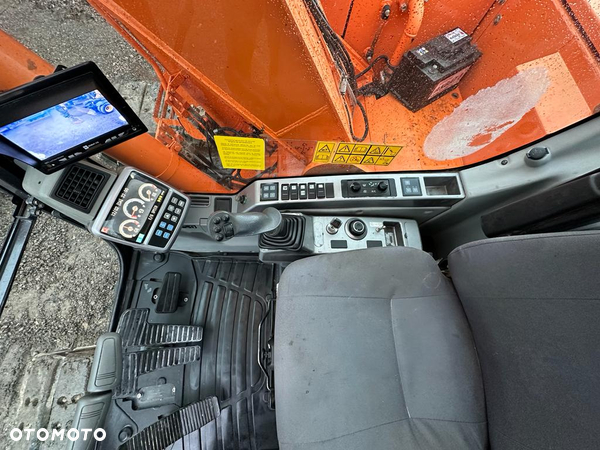 Doosan DX140 - 12