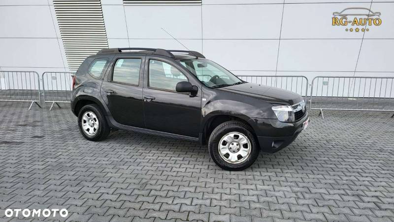 Dacia Duster - 5